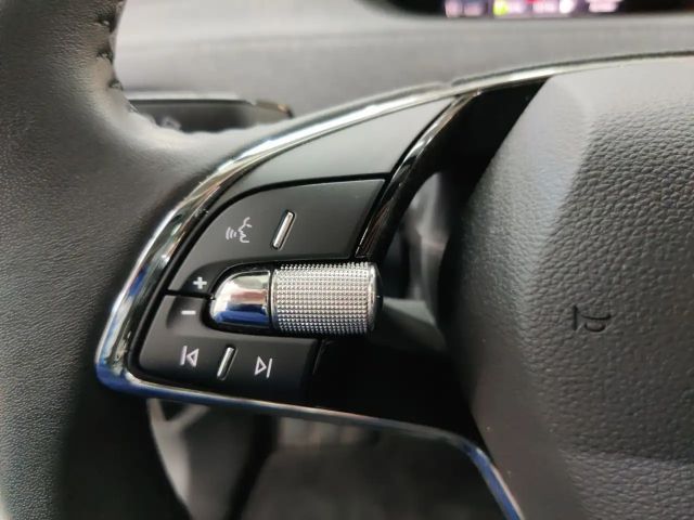 Skoda Enyaq Loft iV 50