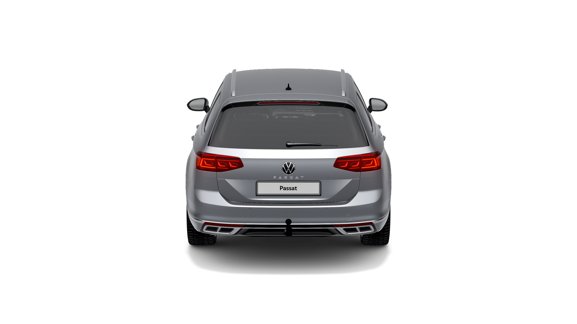 Volkswagen Passat Elegance