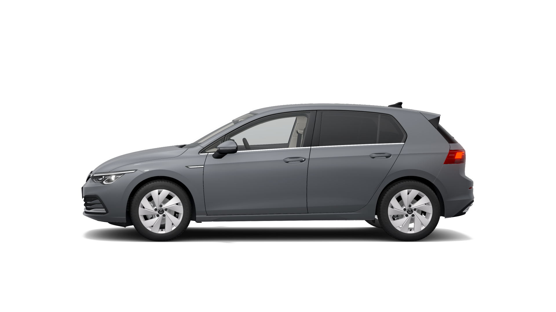 Volkswagen Golf 2.0 TDI DSG Golf VIII Style