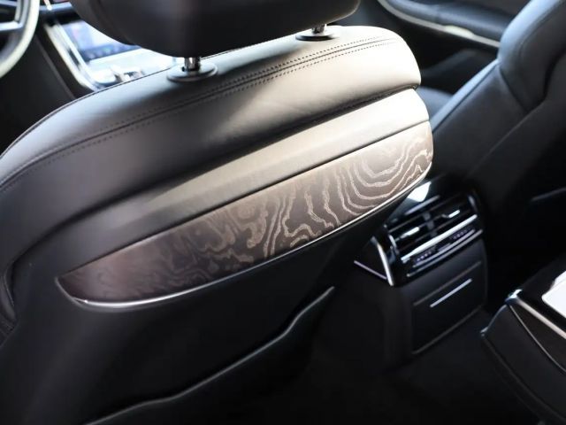 Audi A8 50 TDI Quattro