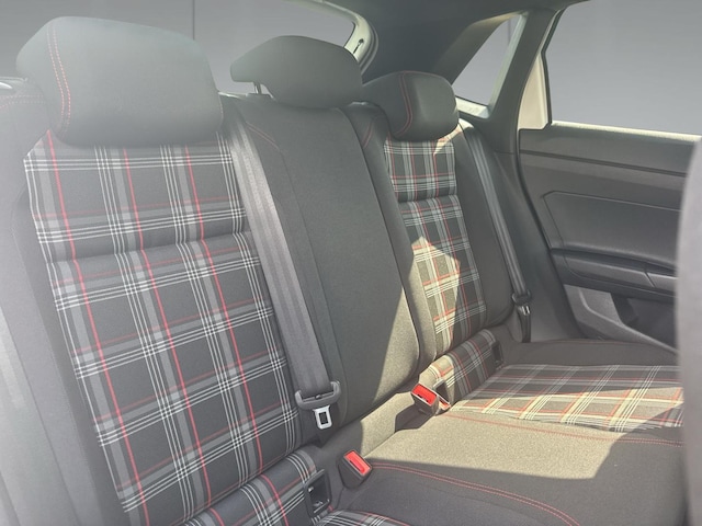 Volkswagen Polo DSG GTI