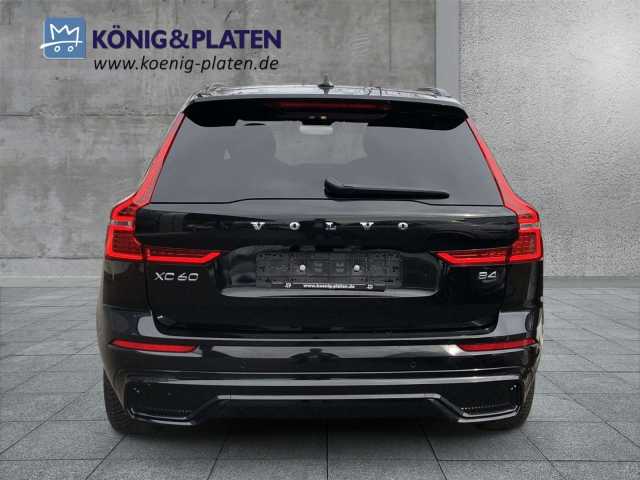 Volvo XC60 Dark Plus