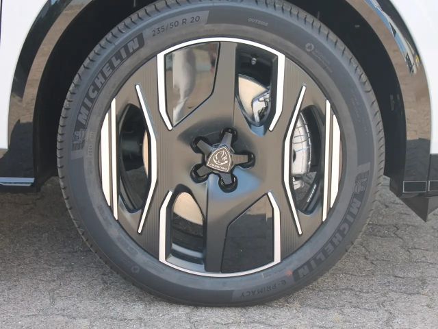 Peugeot E-3008 GT-Line