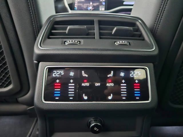 Audi A6 Avant Quattro S-Tronic Sport