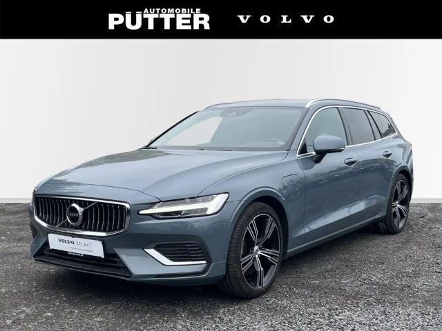 Volvo V60 AWD Bright Plus Recharge T6