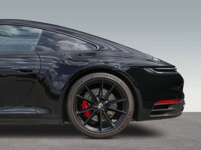 Porsche 992 Carrera Coupé S