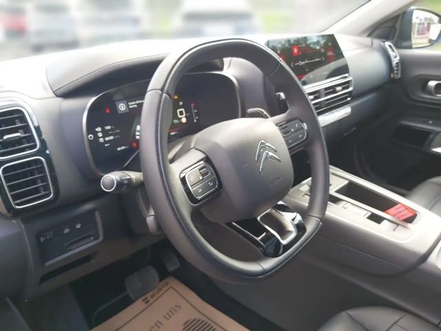 Citroën C5 Aircross BlueHDi Max