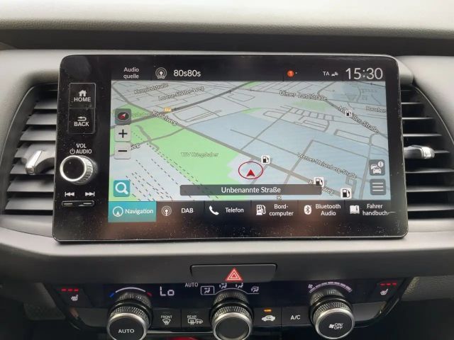 Honda Jazz 1.5 Advance Hybrid