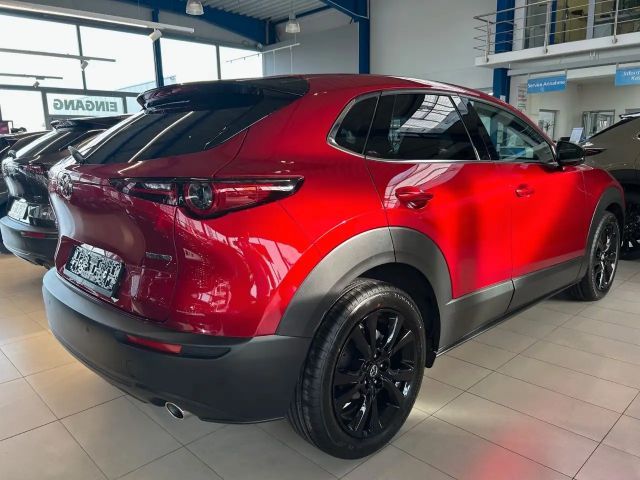 Mazda CX-3 Homura