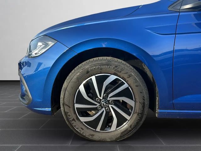 Volkswagen Polo 1.0 TSI Life