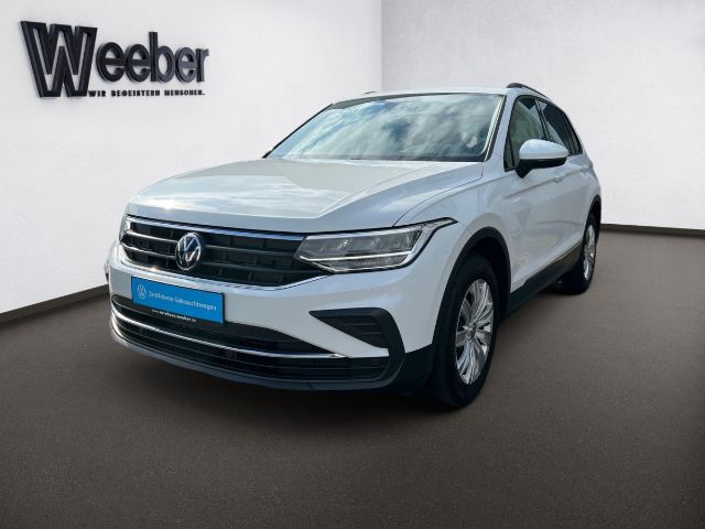Volkswagen Tiguan 1.5 TSI