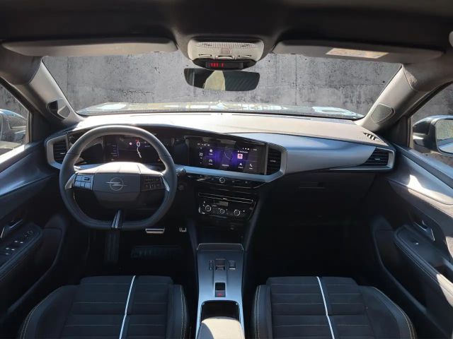 Opel Mokka GSe Mokka-e