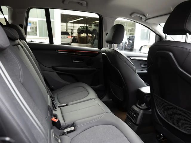 BMW 218 218d Gran Tourer Sport Line