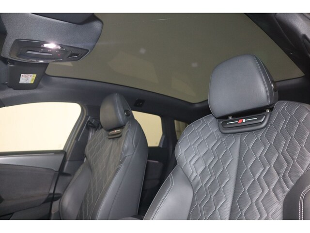 Audi A6 e-tron Avant Quattro