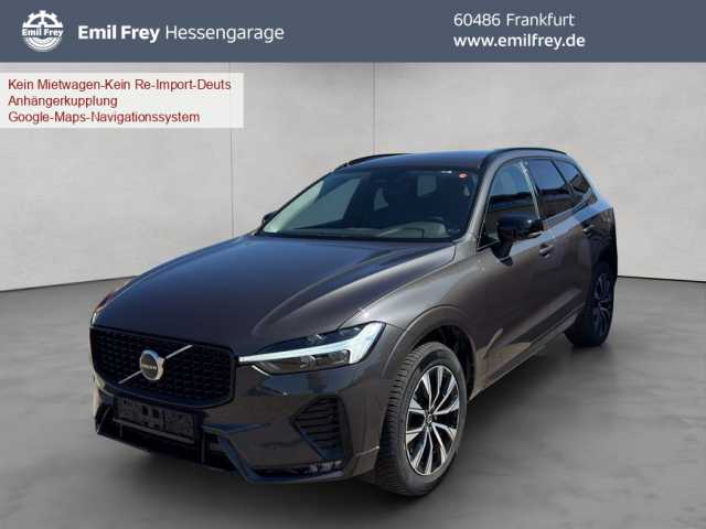 Volvo XC60 Dark Plus