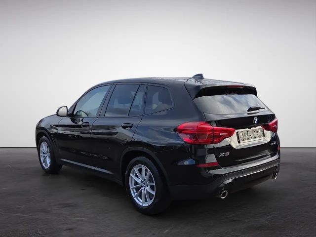 BMW X3 Advantage pakket xDrive