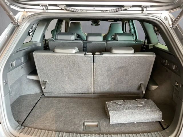 Skoda Kodiaq 4x4 Sportline