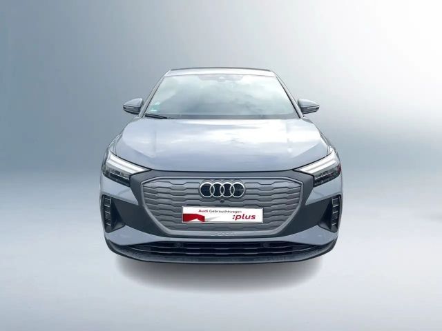 Audi Q4 e-tron 35 Sportback