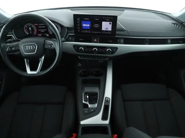 Audi A4 30 TDI Avant