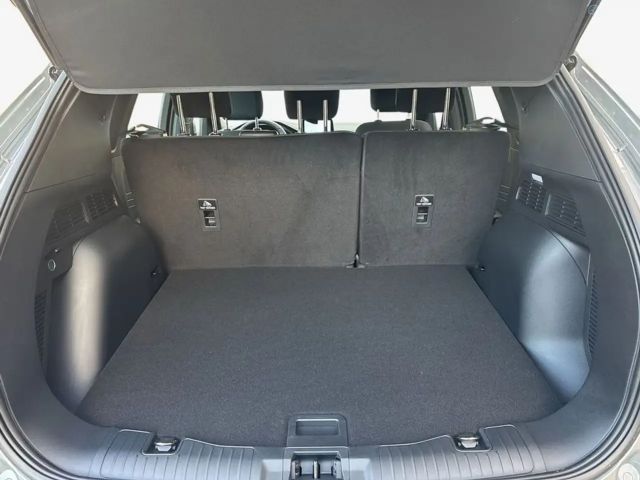 Ford Kuga EcoBoost ST Line