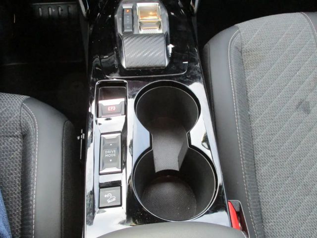 Peugeot 2008 Allure Pack Hybrid