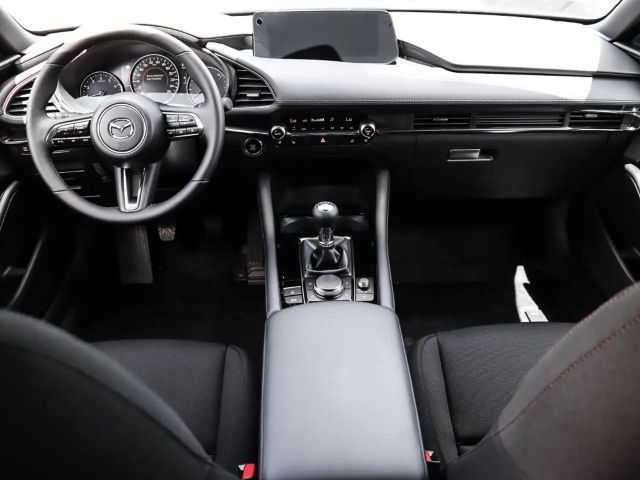 Mazda 3 Exclusive-line SkyActiv e-Skyactiv
