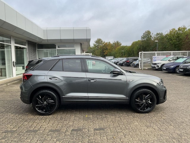 Volkswagen T-Roc 1.5 TSI DSG R-Line