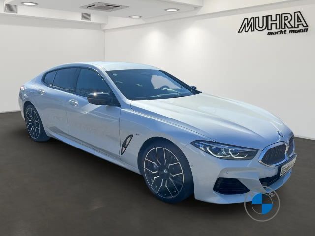 BMW M850 Coupé Gran Coupé M-Sport xDrive