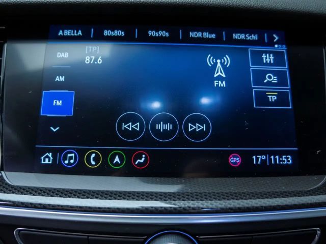 Opel Insignia Business Sports Tourer