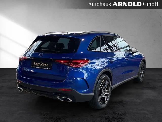 Mercedes-Benz GLC 450 4MATIC AMG Line