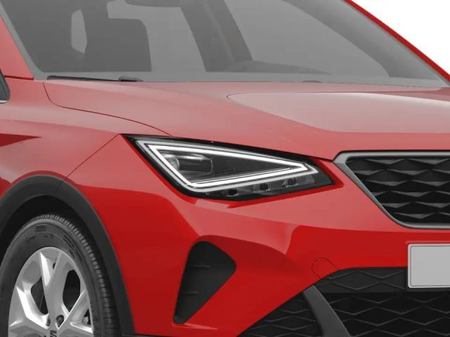 Seat Arona 1.0 TSI FR-lijn