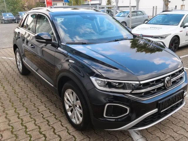 Volkswagen T-Roc IQ.Drive Style