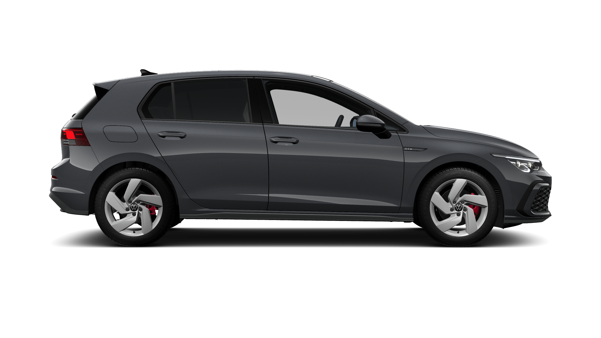 Volkswagen Golf DSG GTD