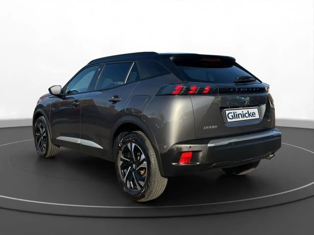 Peugeot 2008 GT-Line