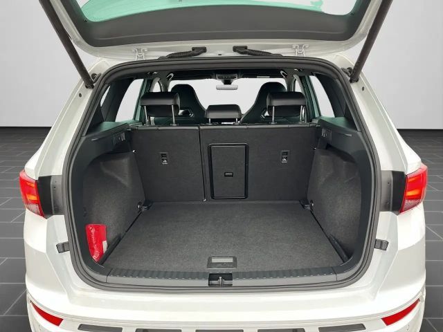 Cupra Ateca 2.0 TSI DSG