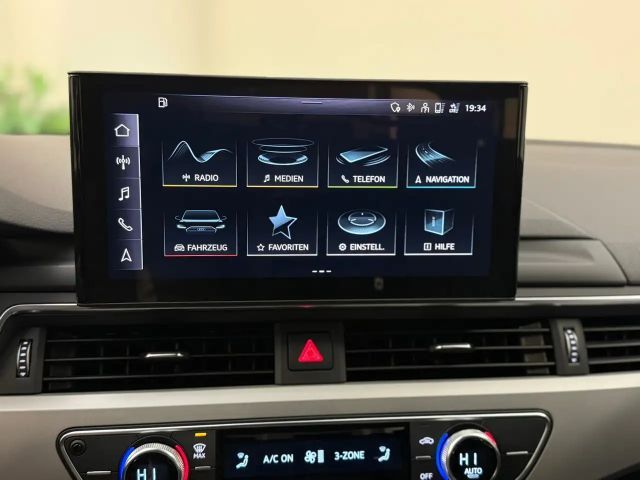 Audi A4 allroad 40 TDI Quattro