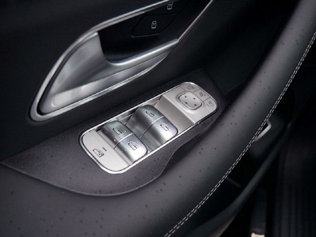 Mercedes-Benz GLE 450 4MATIC