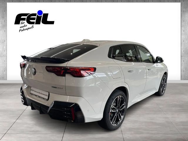 BMW X2 M-Sport xDrive20d