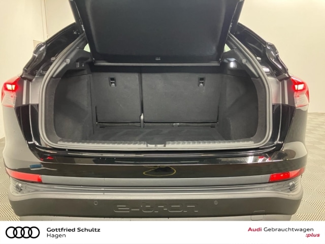 Audi Q4 e-tron 35 Sportback