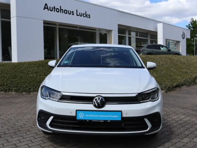 Volkswagen Polo Move