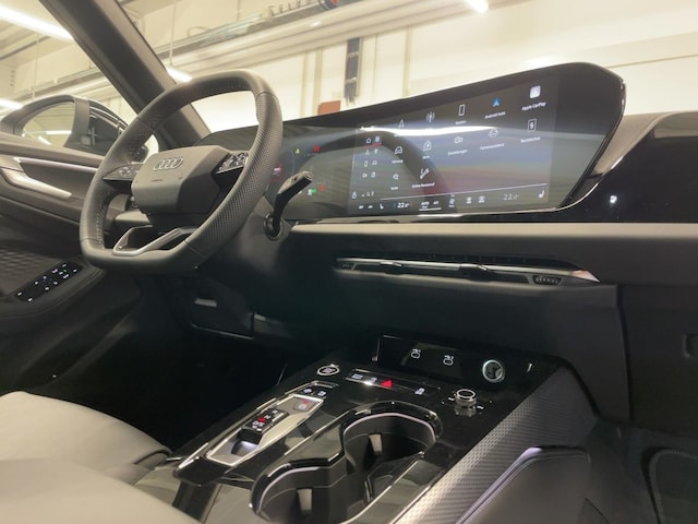 Audi A5 Avant S-Tronic