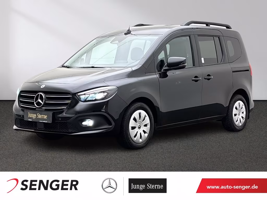 Mercedes-Benz T 180 Progressive