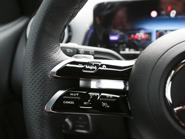 Mercedes-Benz GLB 200 AMG Line GLB 200 d