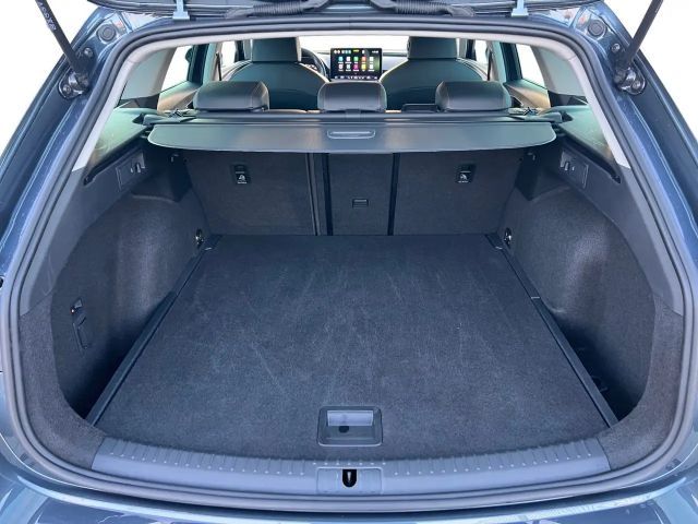 Seat Leon FR-lijn Sportstourer