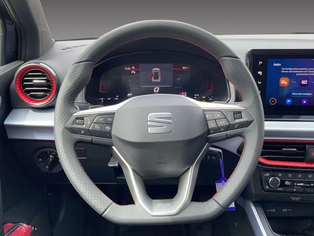 Seat Arona 1.0 TSI FR-lijn