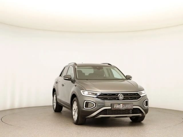 Volkswagen T-Roc Friends TDI