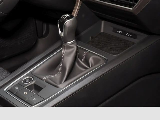 Seat Leon 1.0 TSI Xcellence