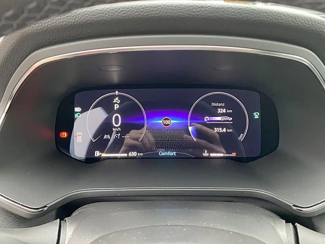 Mitsubishi ASX Mildhybrid INTRO EDITION 1,3l Turbo 7DCT Klima