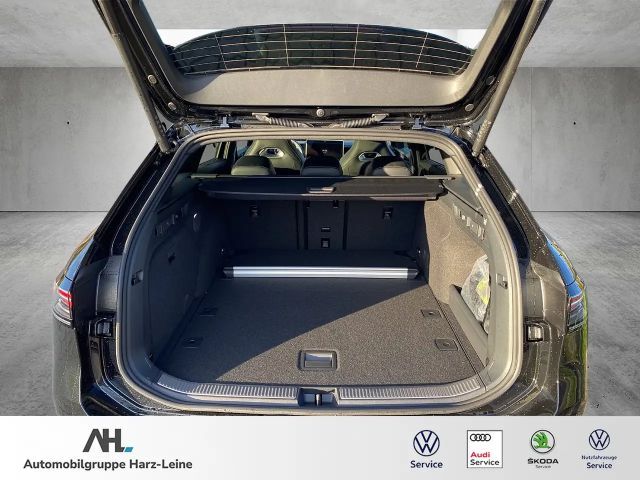 Volkswagen Passat 2.0 TDI 4Motion DSG Variant