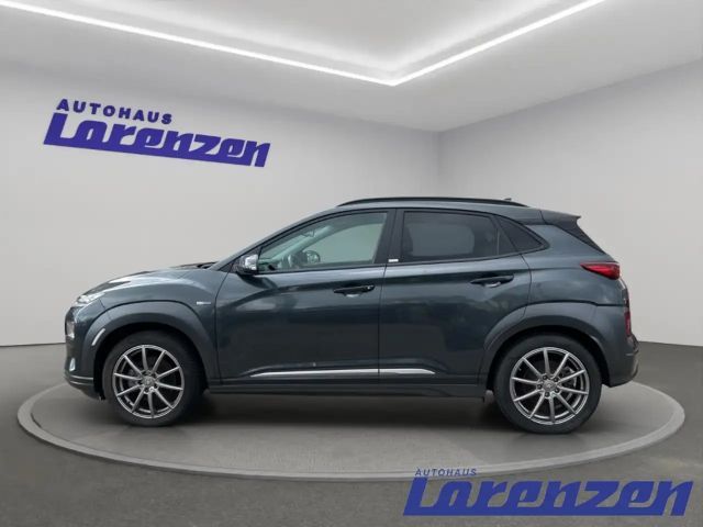Hyundai Kona Advantage